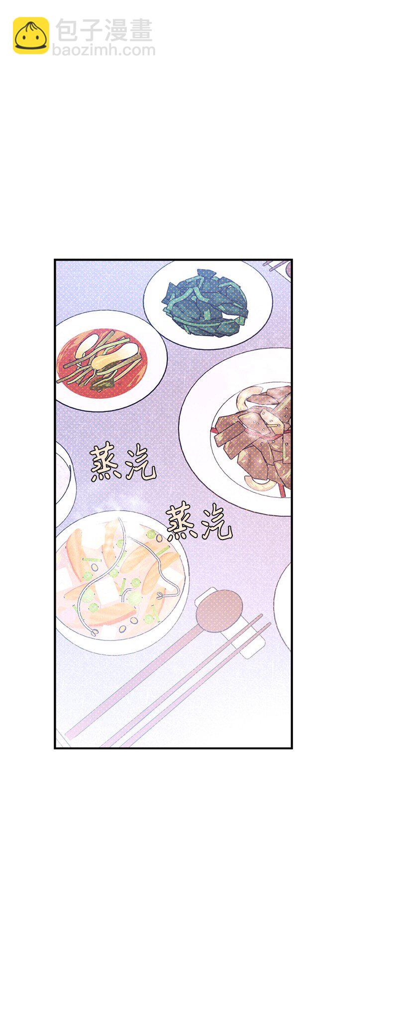 83 给你的课题(1/2)-第83话