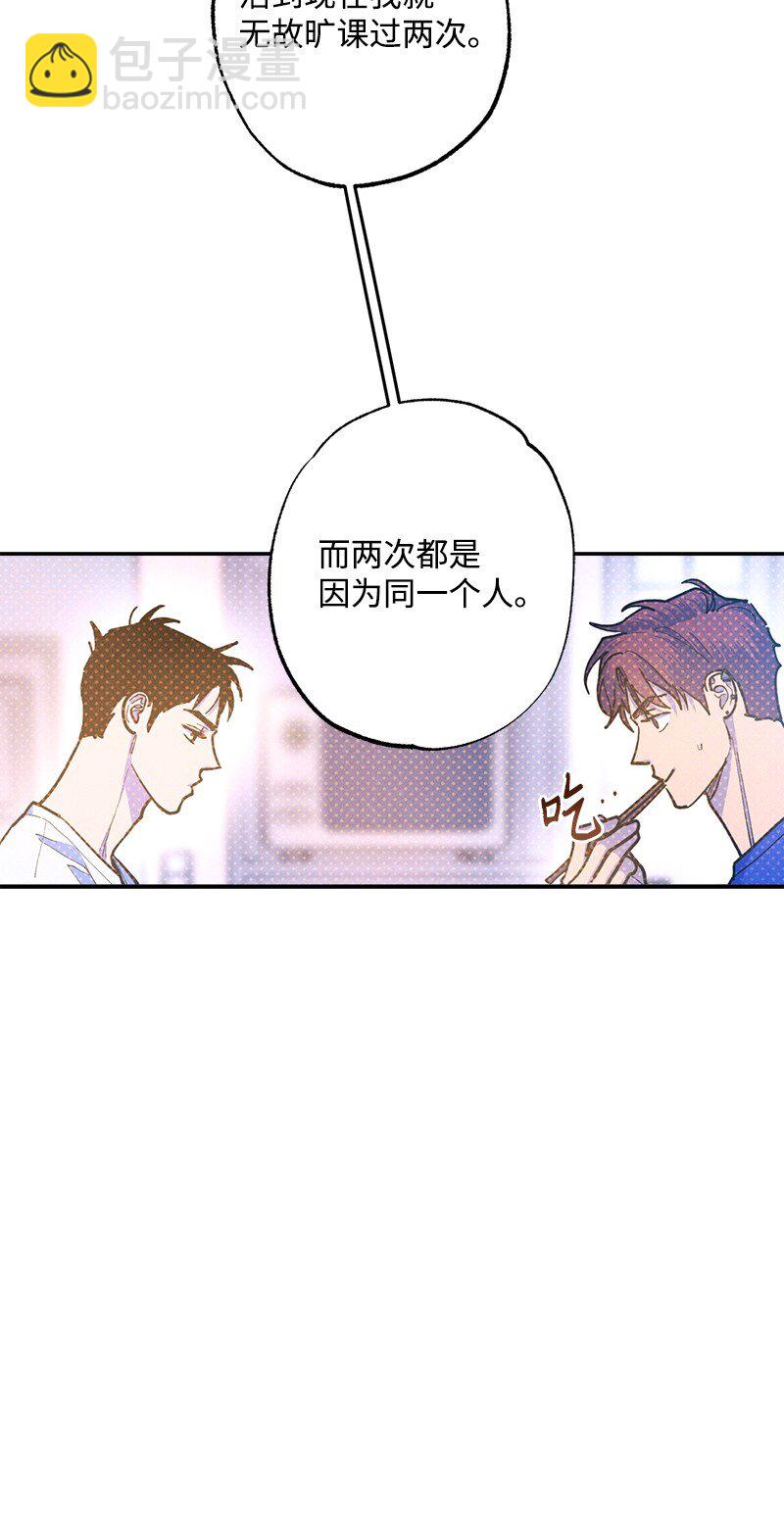 83 给你的课题(1/2)-第83话