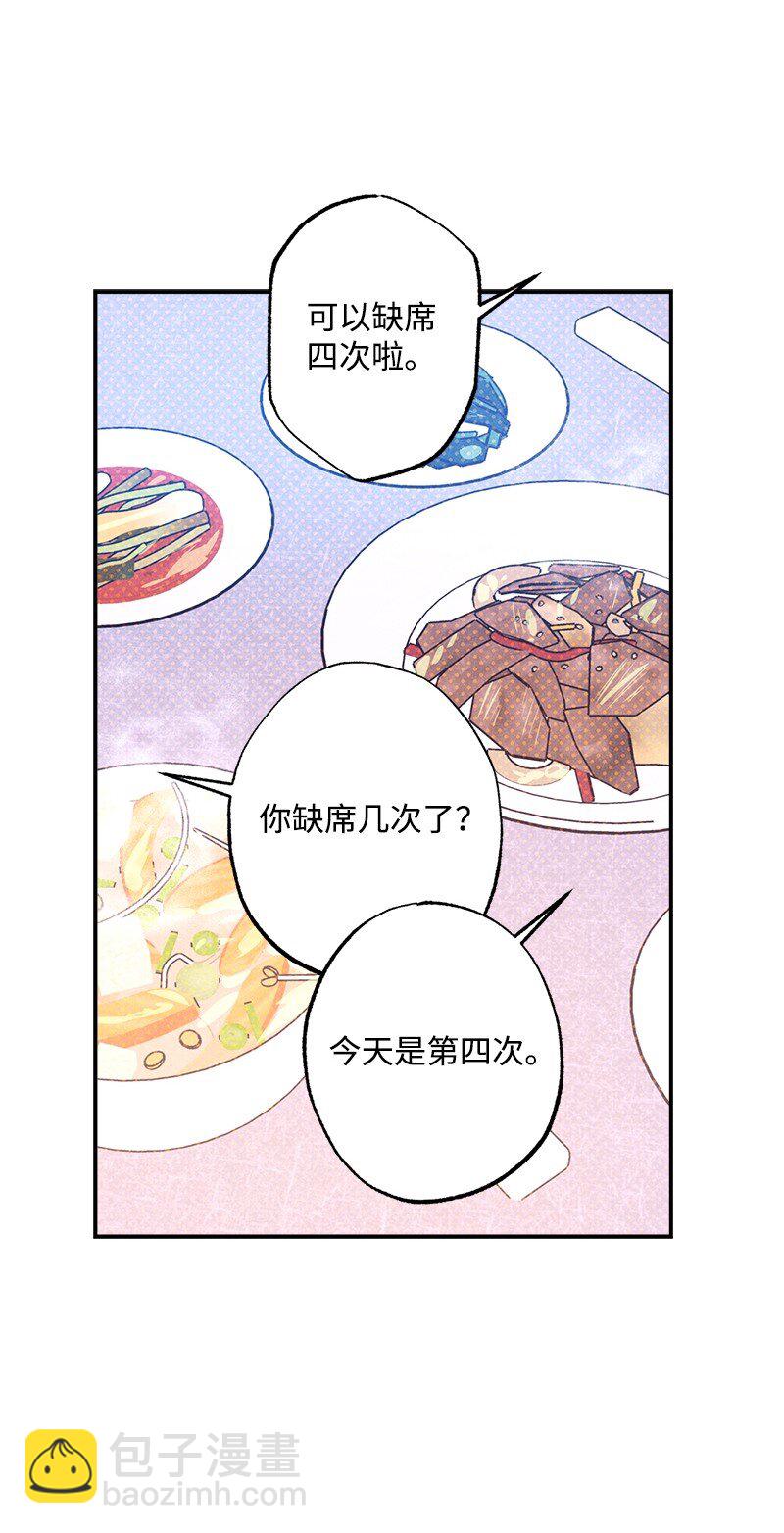 83 给你的课题(1/2)-第83话
