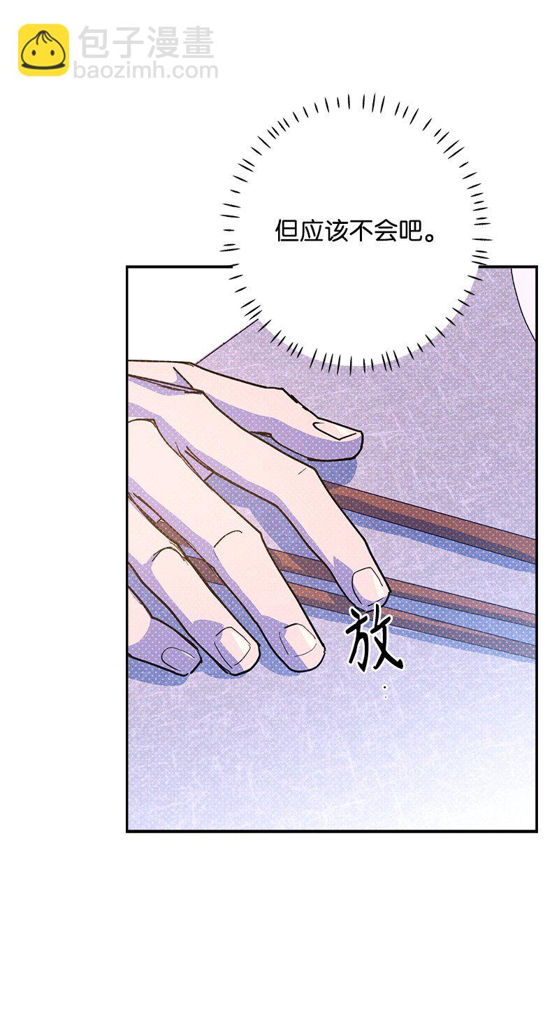 83 给你的课题(1/2)-第83话