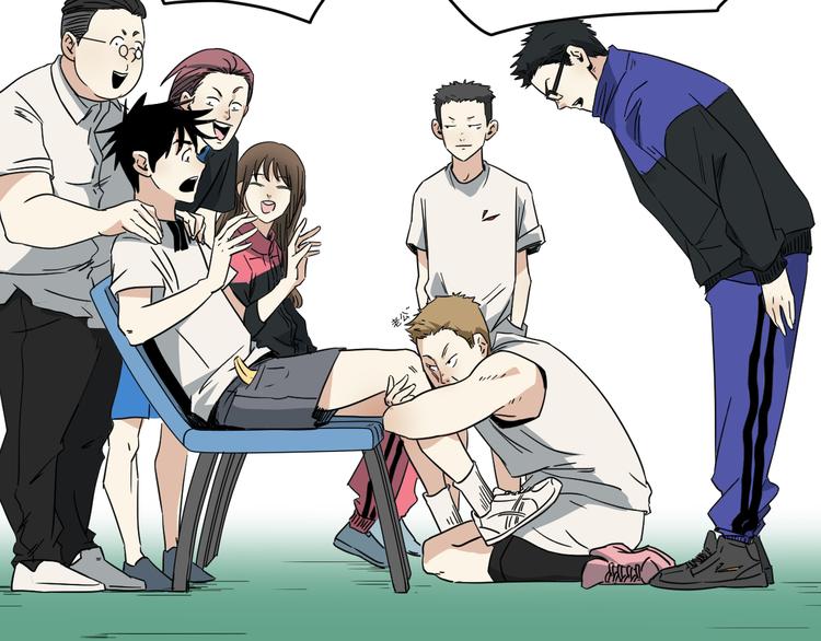 第10话 花乾篇 祥和之后(1/2)-第11话