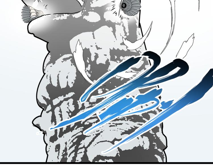 第8话 花乾篇 挑衅(1/2)-第9话