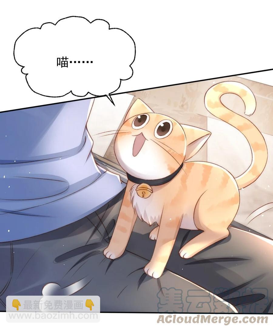 034 迟来的关爱比草轻-第35话