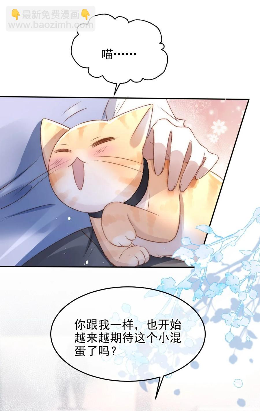 034 迟来的关爱比草轻-第35话