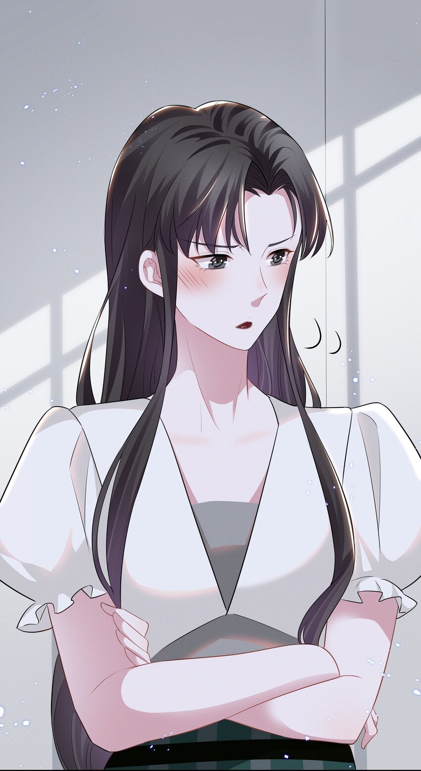 021 萧风瑜，我的脚很像鱼吗？-第21话