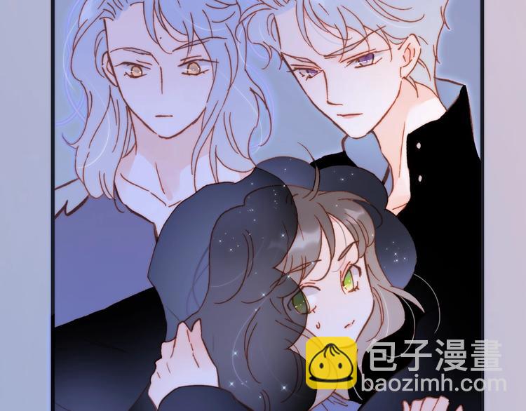 完结篇 心即宇宙(1/4)-第101话