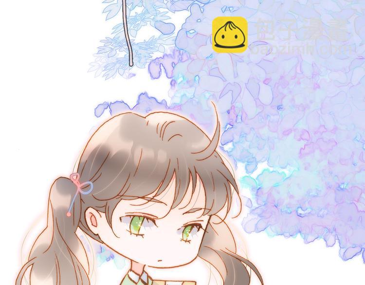 宇宙小剧场2 小日常两则-第107话