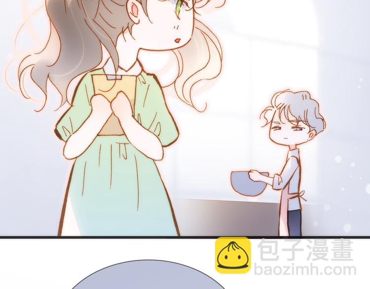 宇宙小剧场2 小日常两则-第107话