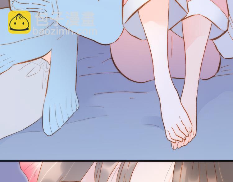 宇宙小剧场2 小日常两则-第107话