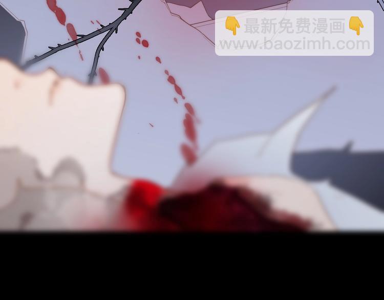 第12话 血色的脸庞(1/2)-第13话