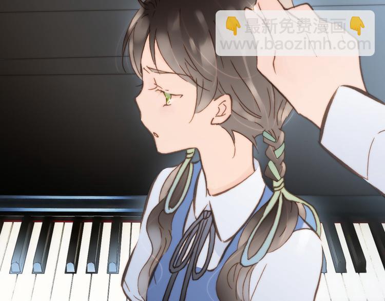 第2话 少女的光芒(1/3)-第3话