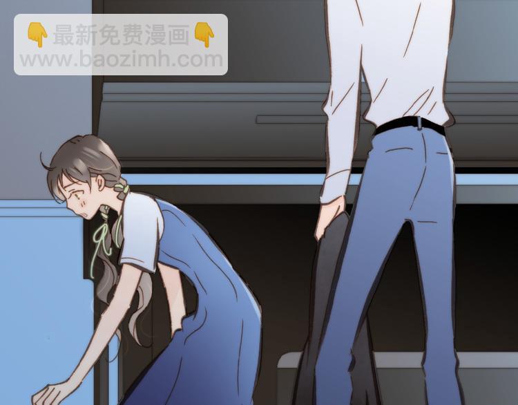 第2话 少女的光芒(1/3)-第3话