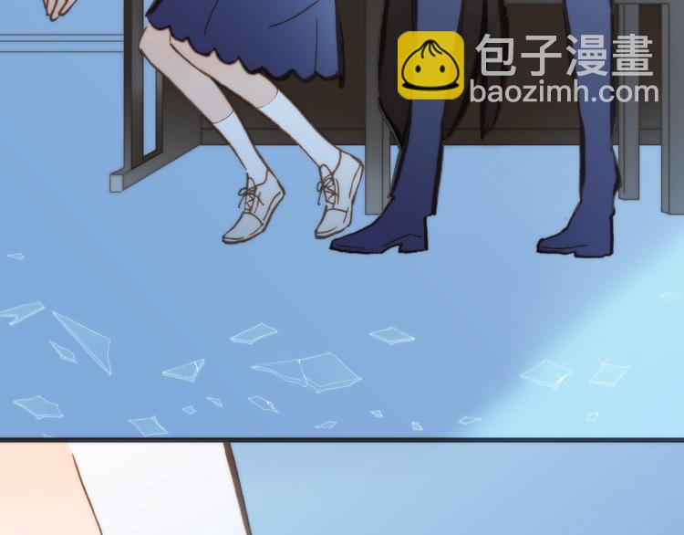 第2话 少女的光芒(1/3)-第3话