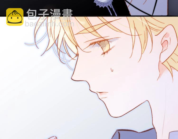 第34话 为了你(1/3)-第83话