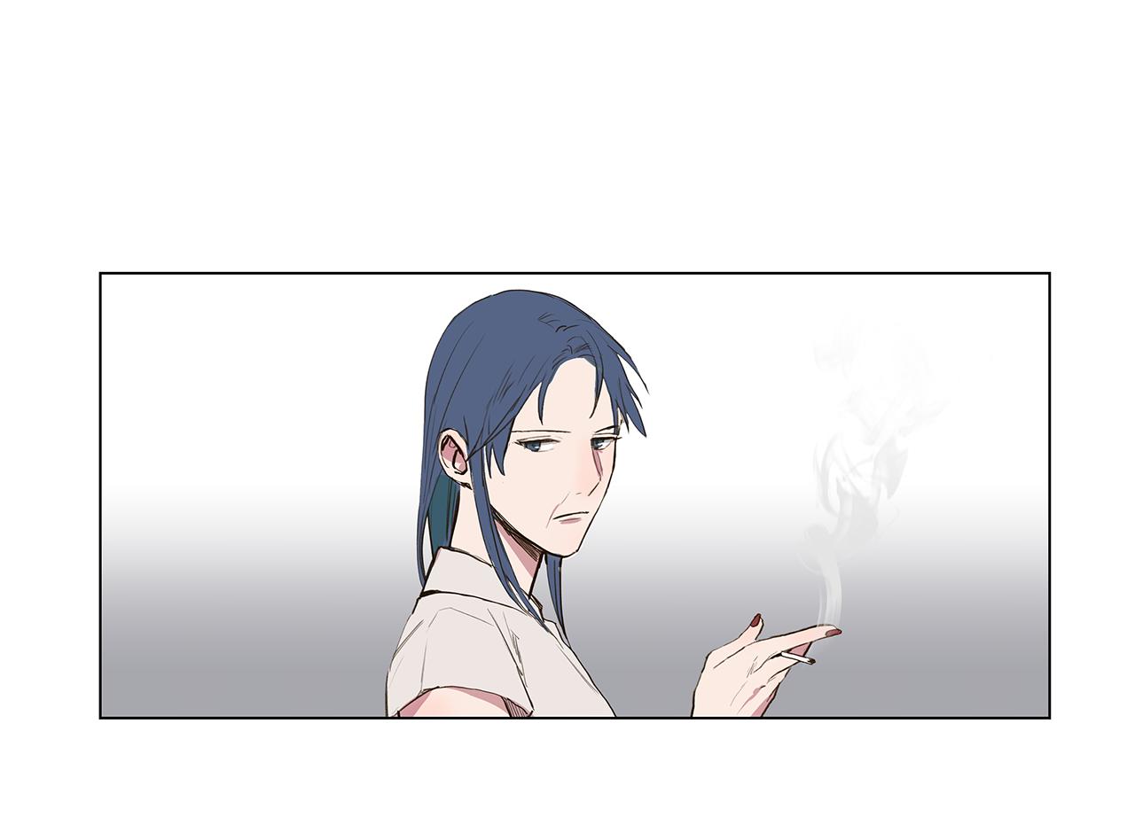 🍜宇宙，少年 第11话 复仇是冷酷的 第20页