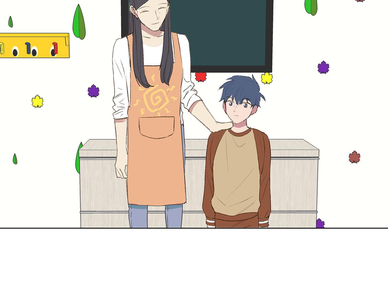 🍜宇宙，少年 第23话 我不要！ 第39页