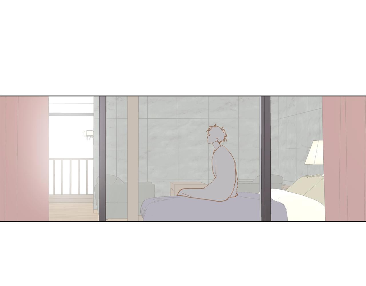 🍜宇宙，少年 第54话 回到最初 第14页