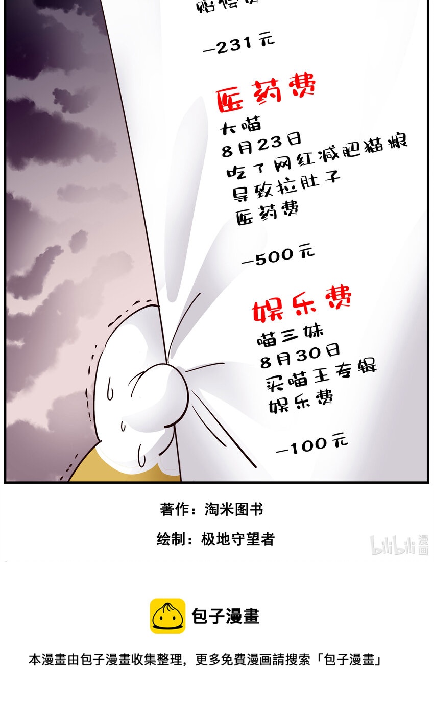 003 财务危机-第3话
