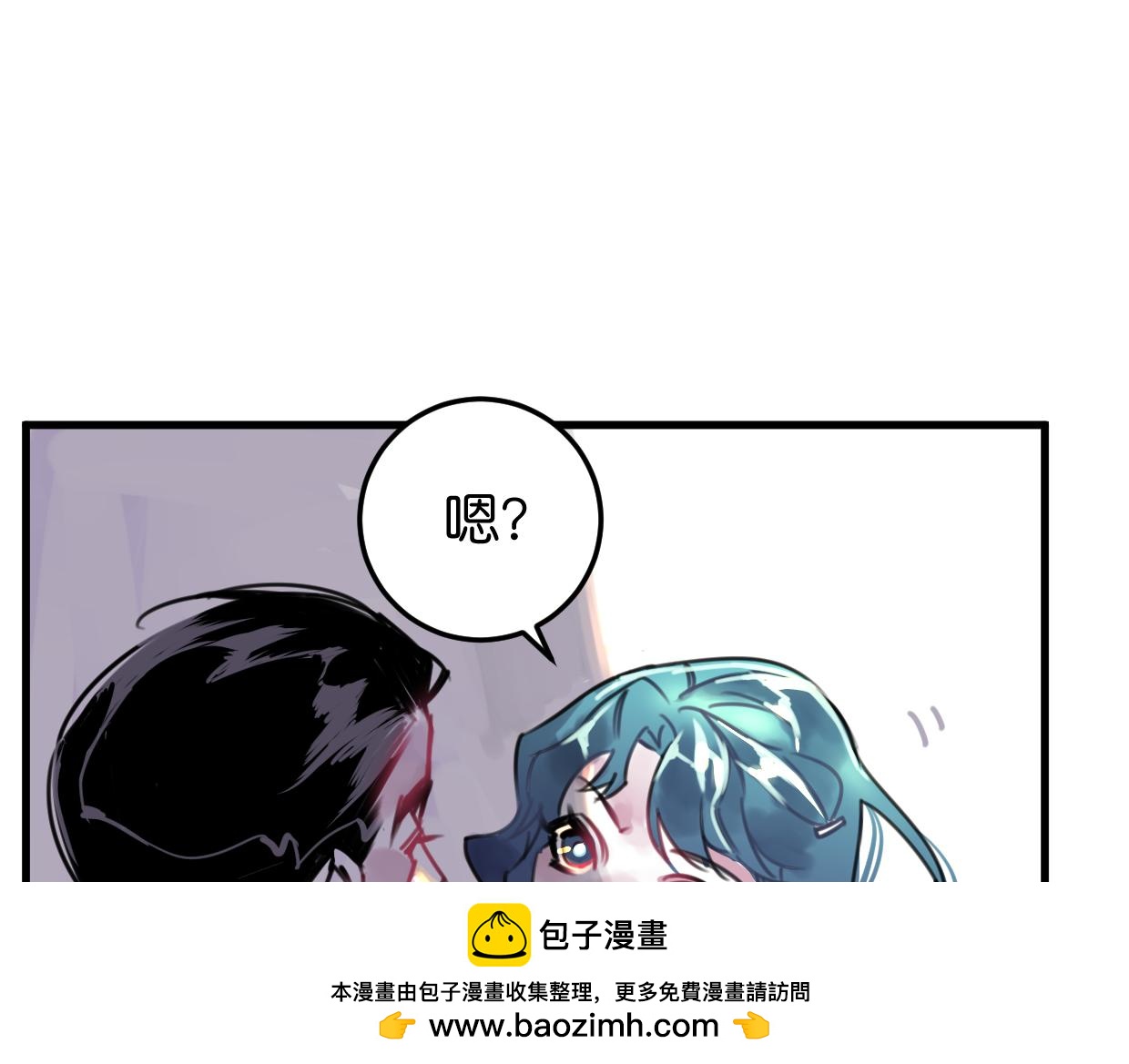 第22话 离开视线(1/3)-第23话