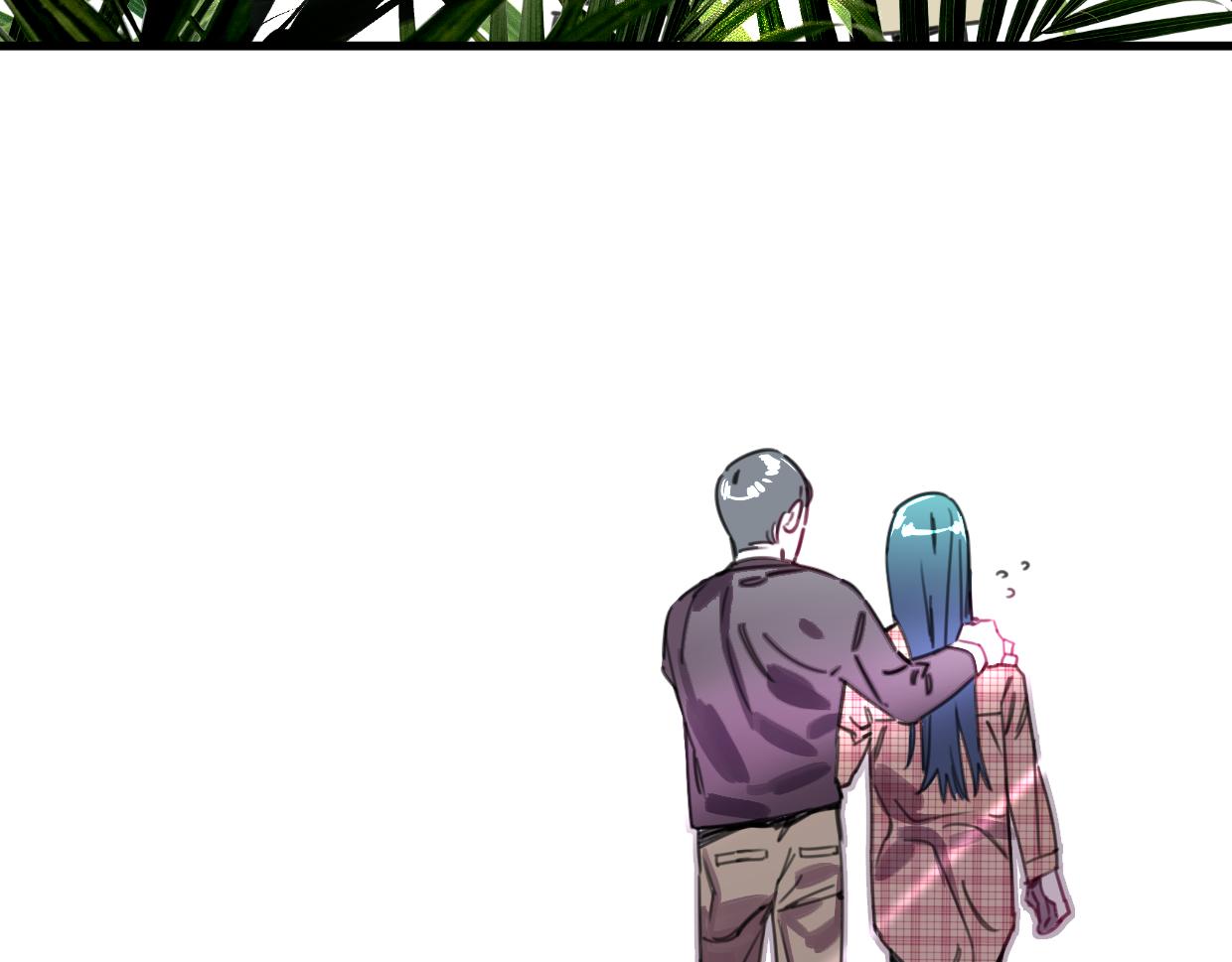 第51话 错的人忘了痛苦(1/2)-第53话