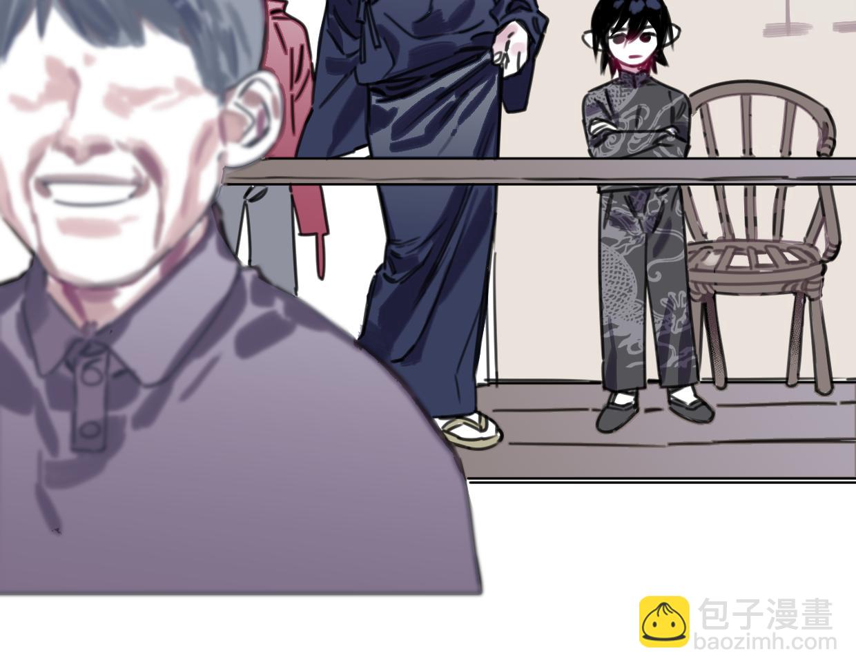 第51话 错的人忘了痛苦(1/2)-第53话
