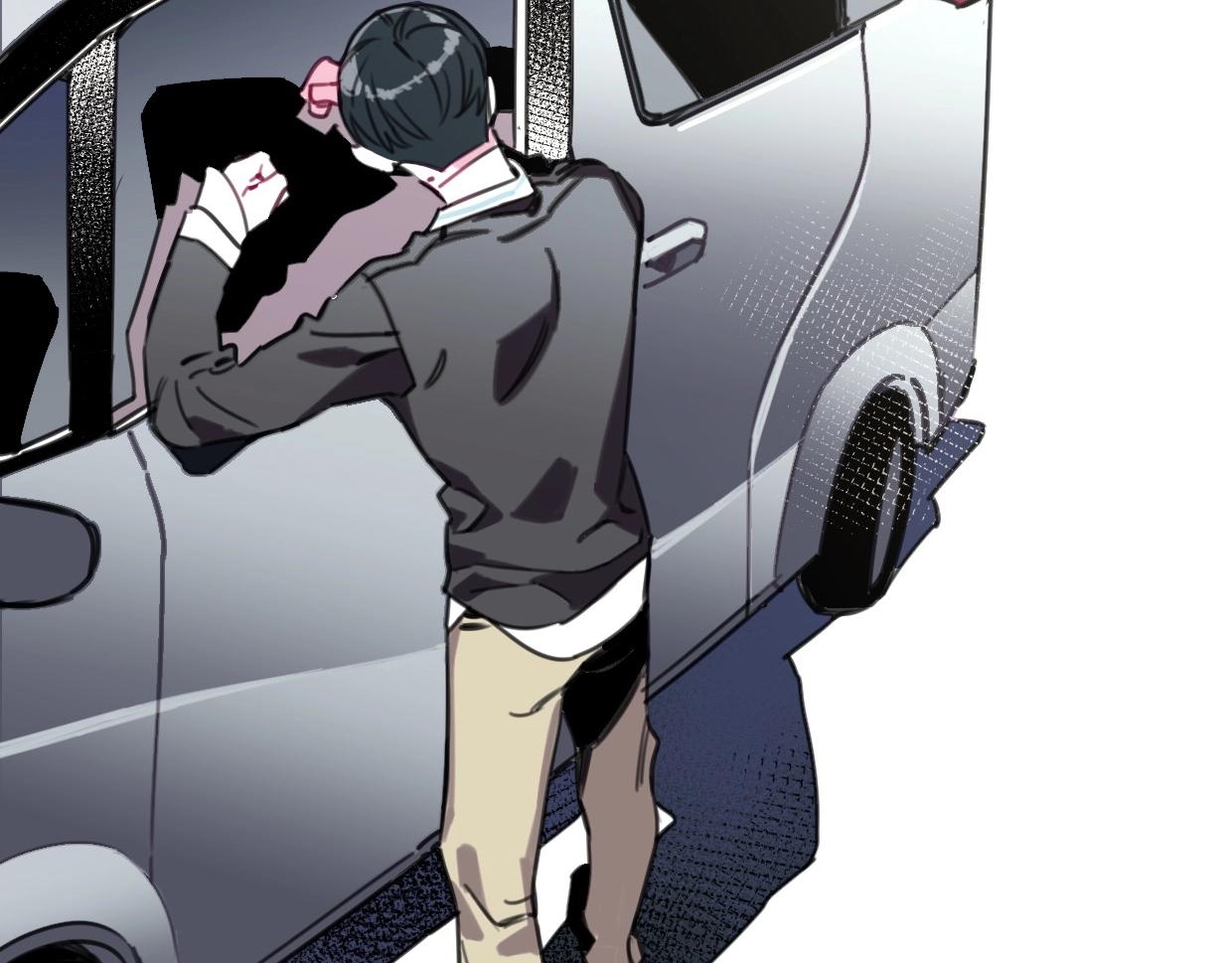 第55话 自投罗网(1/2)-第57话