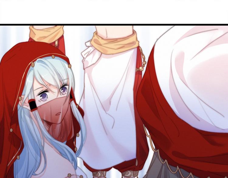 第18话  不想放开你的手(1/3)-第21话