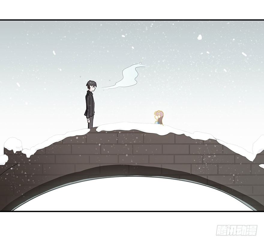 蝴蝶飞不过沧海（下）-第3话