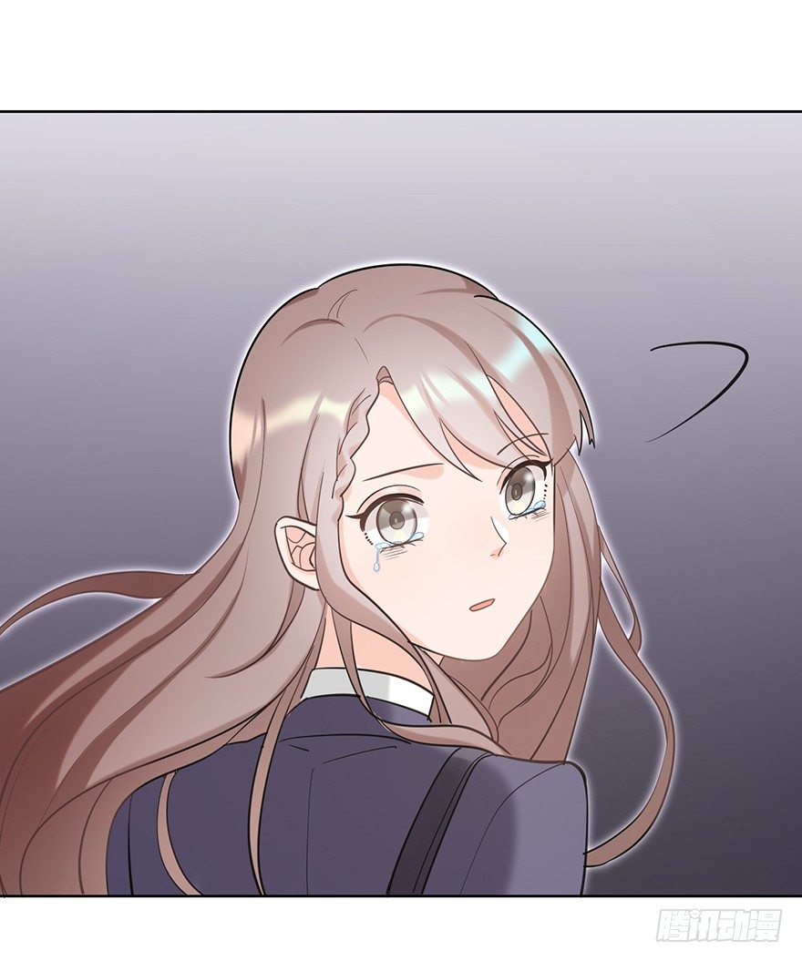 My dearest（下）(1/2)-第21话