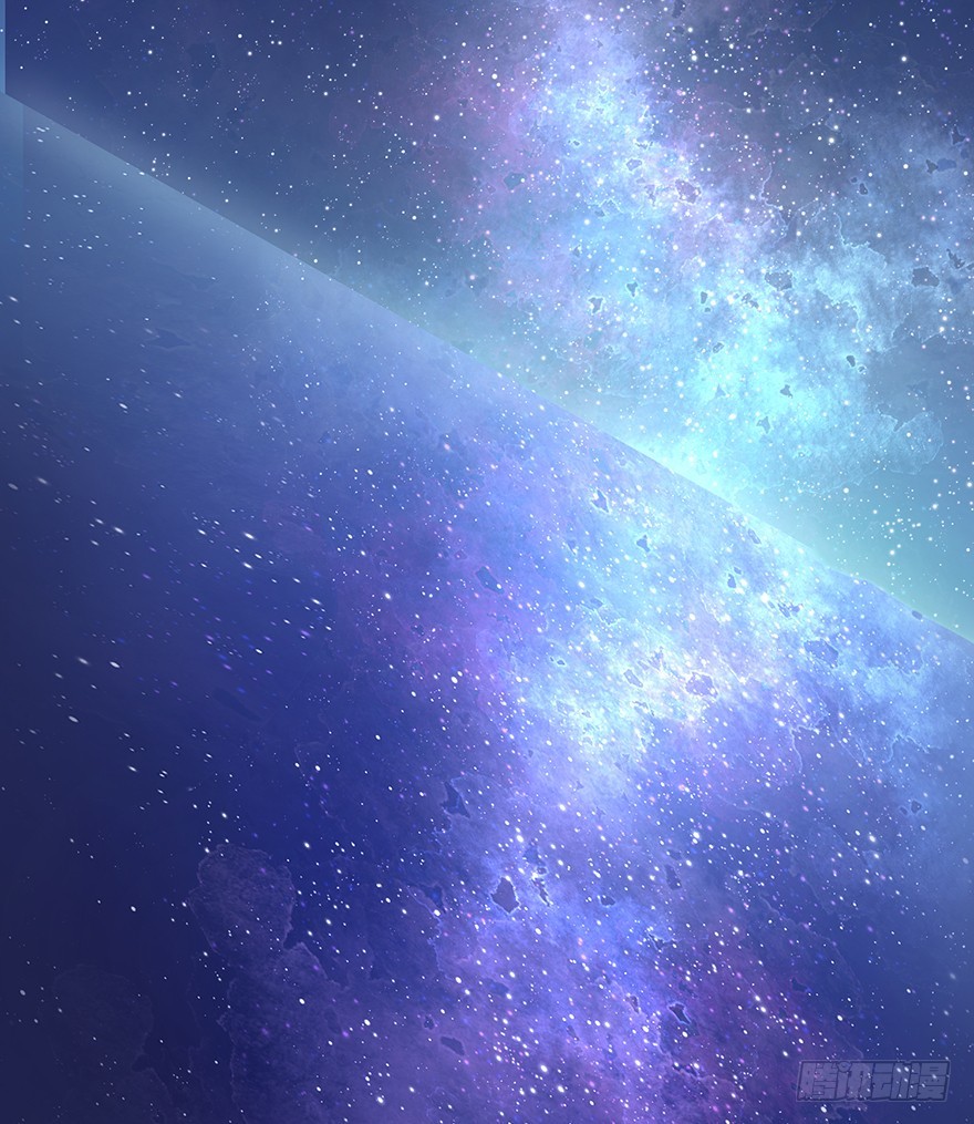 远星（下）(1/2)-第33话