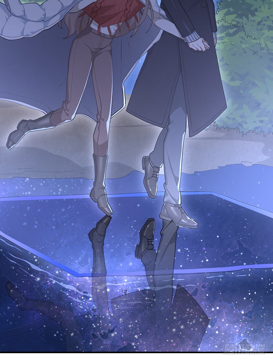 远星（下）(1/2)-第33话
