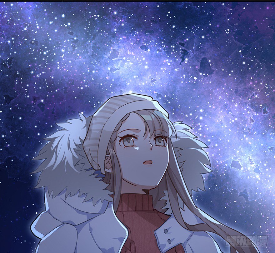 远星（下）(1/2)-第33话