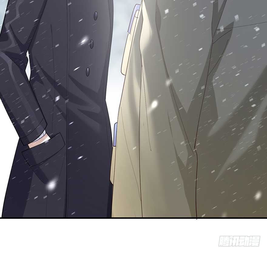 宿敌（上）(1/2)-第41话