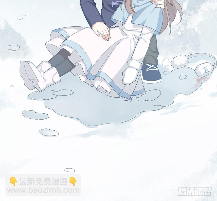雪落之日（上）(1/2)-第43话