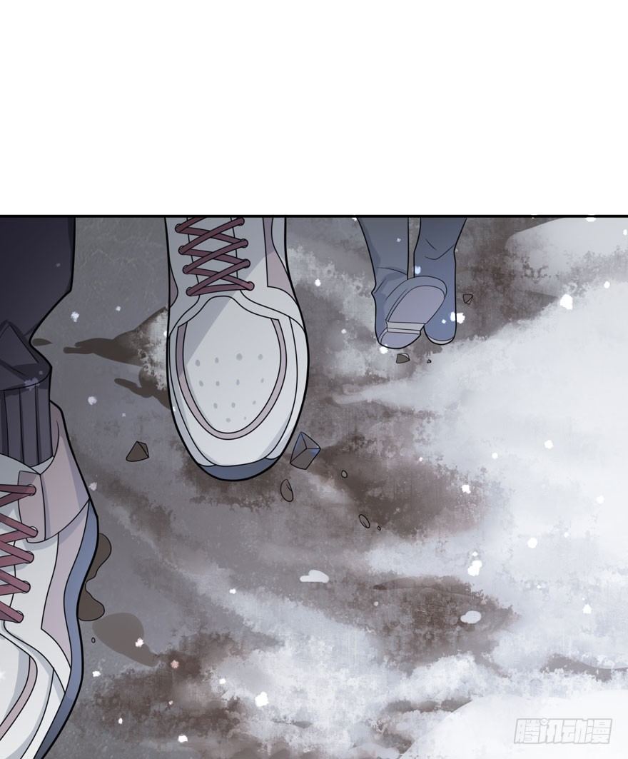 雪止之时（上）(1/2)-第45话