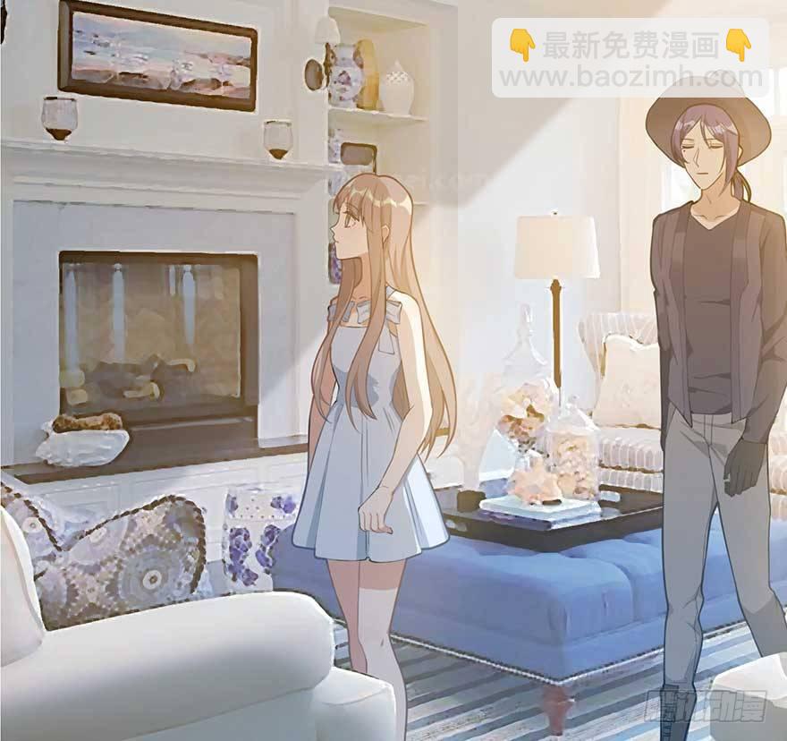 欢迎回来（上）(1/2)-第51话