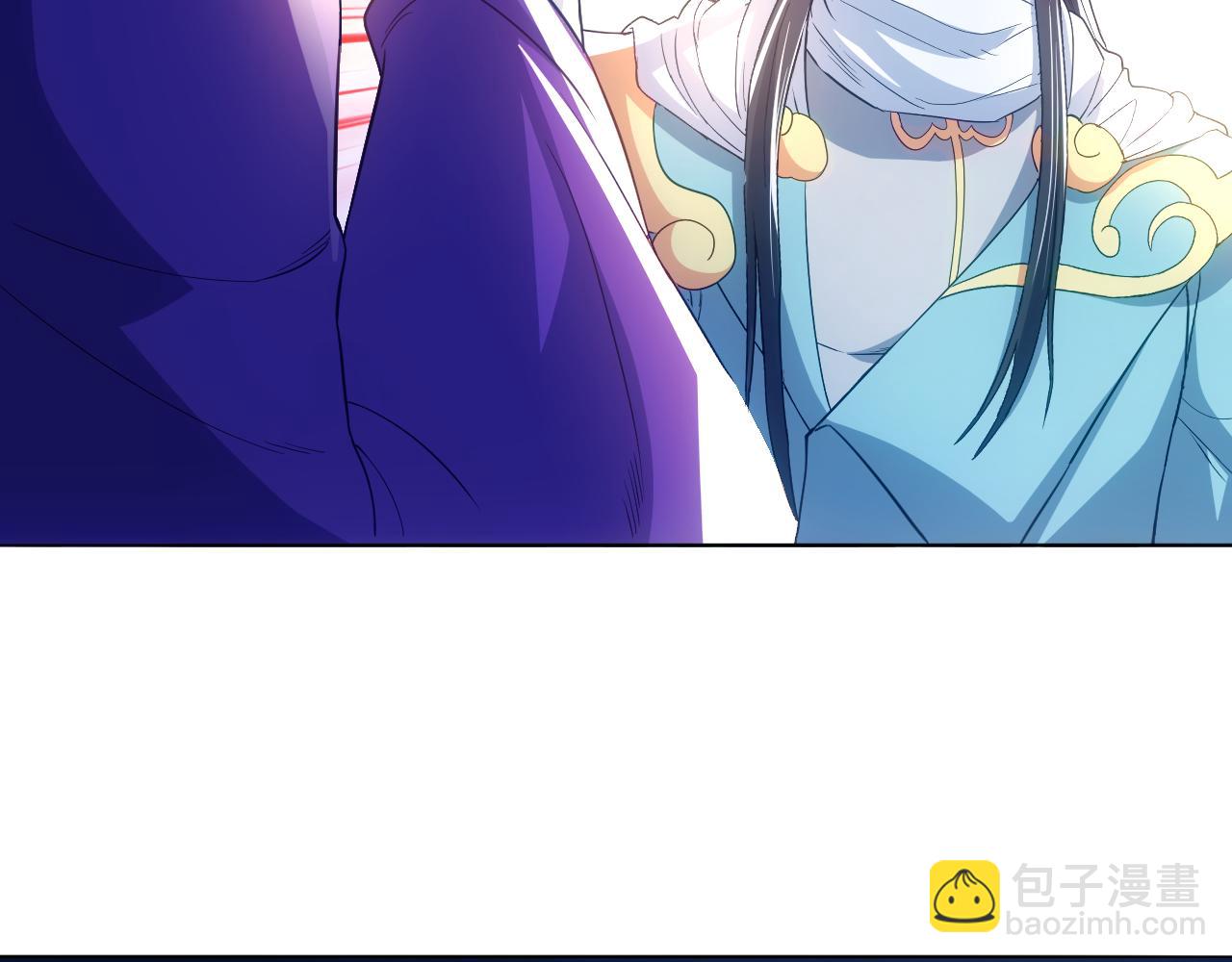 第105话 对不起，其实我是修仙者(1/3)-第105话