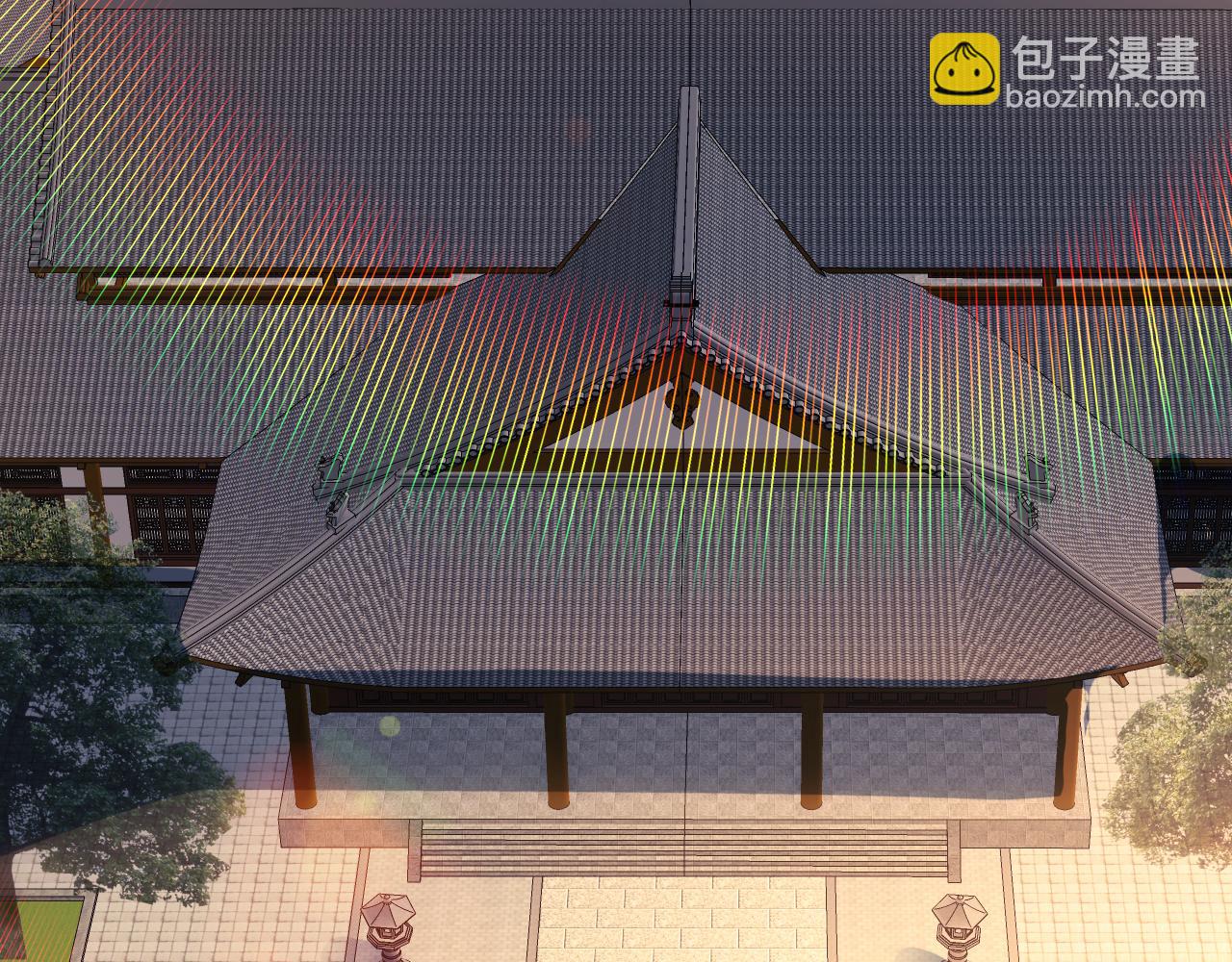 第109话 你在狗叫什么？(1/3)-第109话