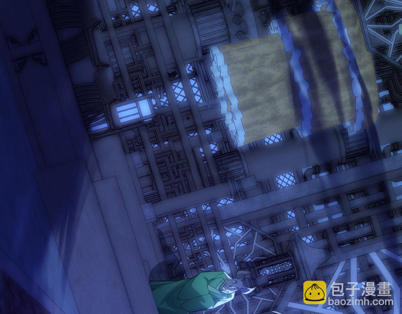 第111话 她还是个孩子，千万别放过她！(1/3)-第111话