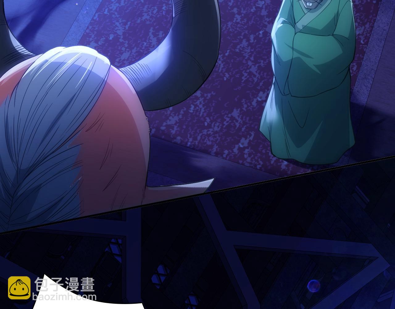 第111话 她还是个孩子，千万别放过她！(1/3)-第111话
