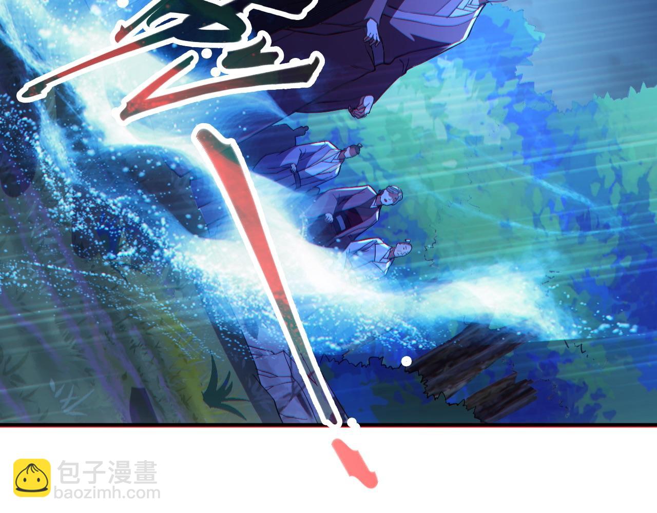 第113话 期待与妖族的必死之战(1/3)-第113话