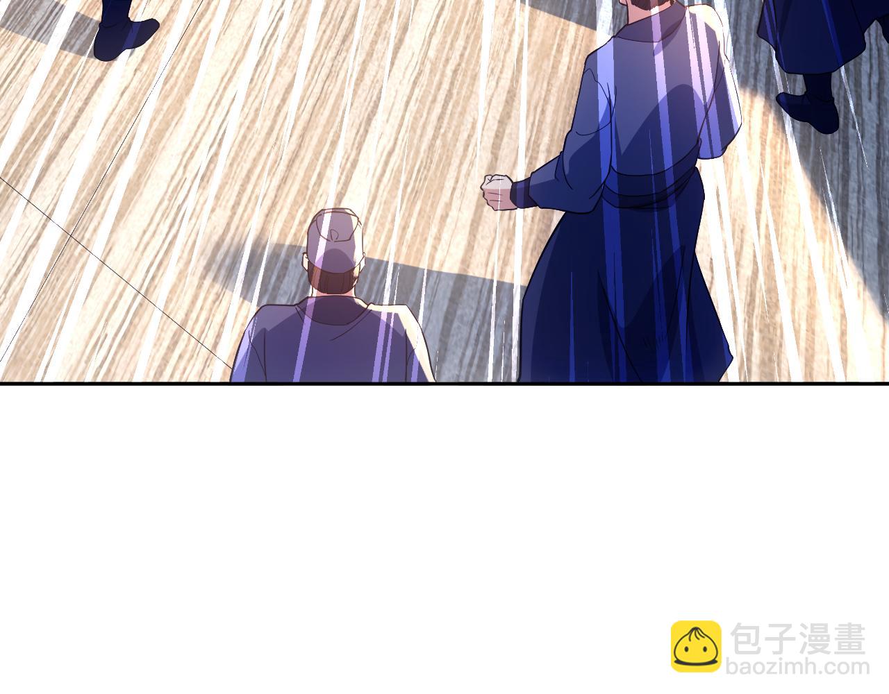 第117话 龙族再度来袭，这次能否化险为夷？(1/3)-第117话