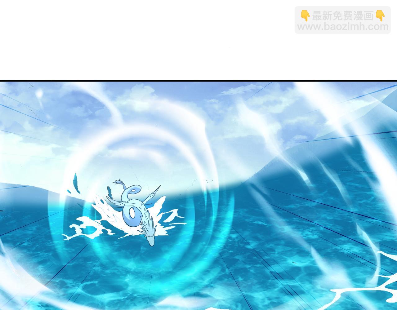 第117话 龙族再度来袭，这次能否化险为夷？(1/3)-第117话