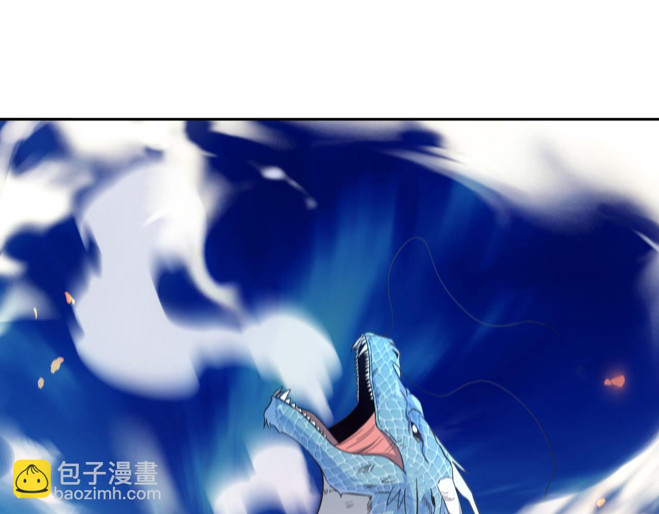 第117话 龙族再度来袭，这次能否化险为夷？(1/3)-第117话