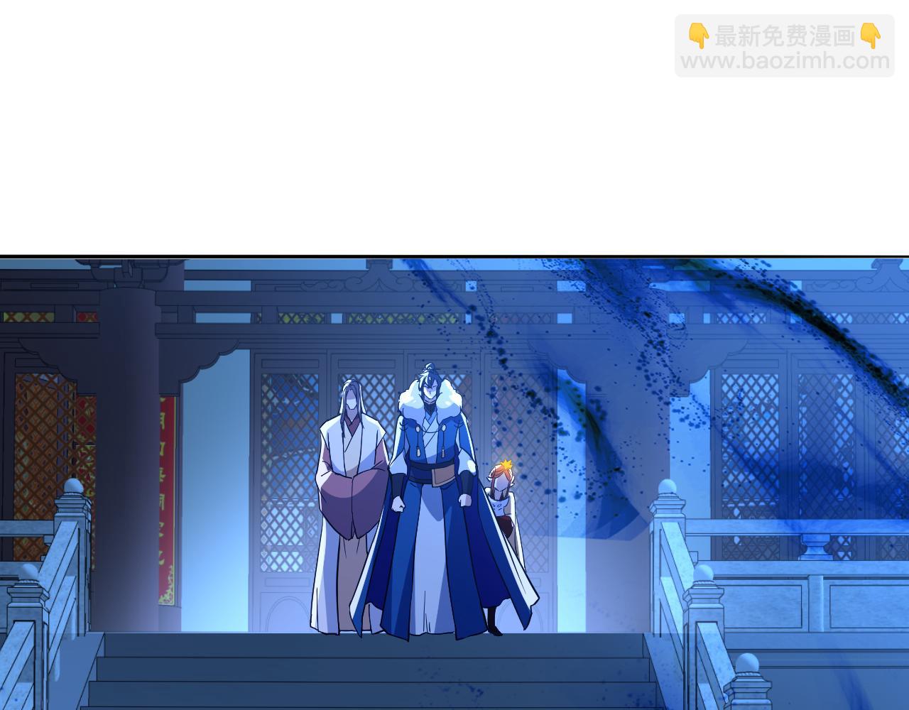 第123话 奇异少女现身！越作死越奖励？(1/3)-第123话