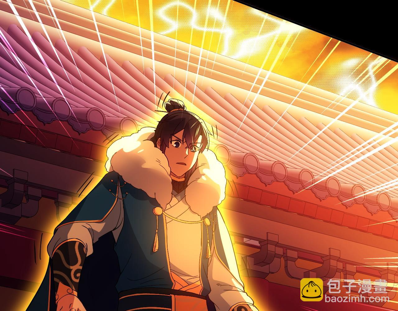 第129话 这次作死应该不会有意外了吧？(1/3)-第129话