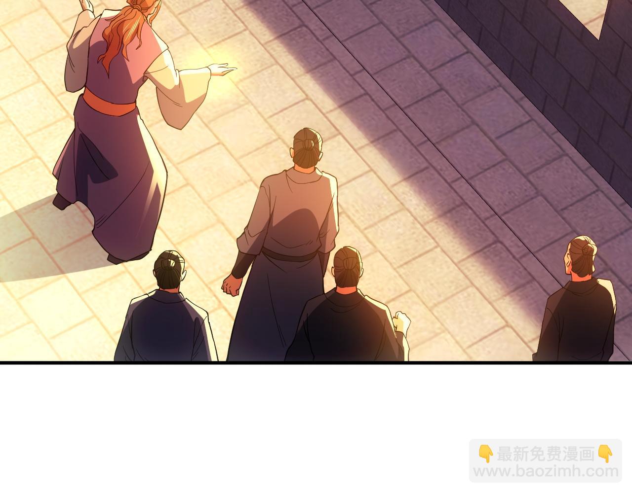 第129话 这次作死应该不会有意外了吧？(1/3)-第129话