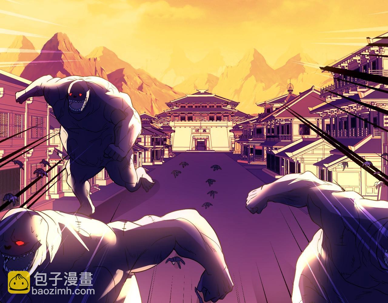 第139话 众志成城，山河尽复！(1/4)-第139话