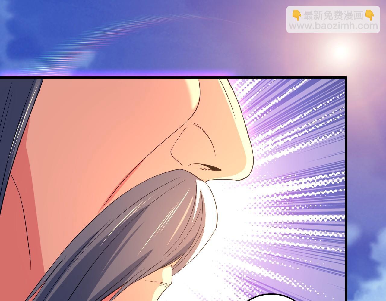 第141话 危机！这次必死无疑？(1/3)-第141话