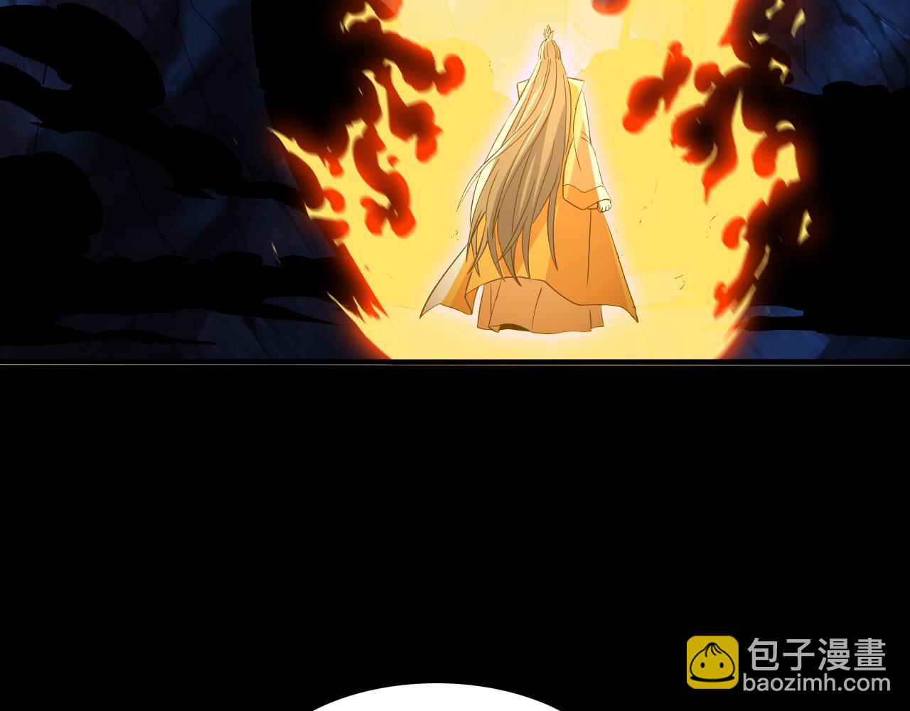 第141话 危机！这次必死无疑？(1/3)-第141话